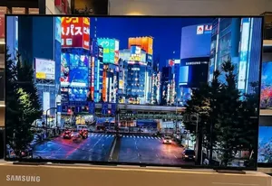 Samsung TV Inch 65 Model 65U8000F