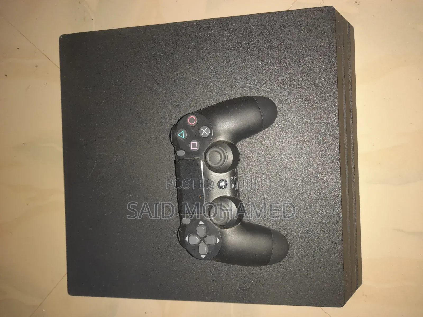 Playstation