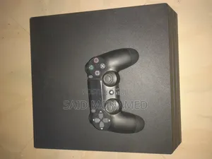 Playstation