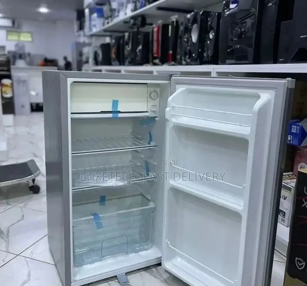 Mr UK Refrigerator 90L Quality Compressor