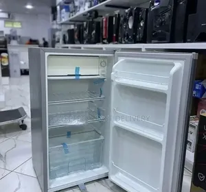 Mr UK Refrigerator 90L Quality Compressor