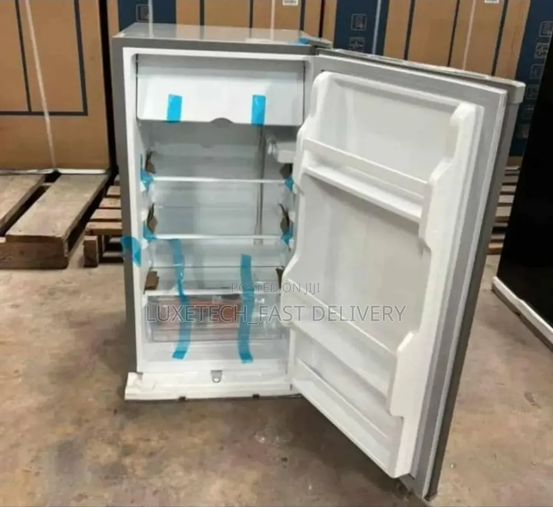Midea Refrigerator 90l Fast Cooling