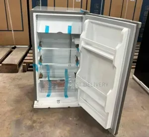 Midea Refrigerator 90l Fast Cooling