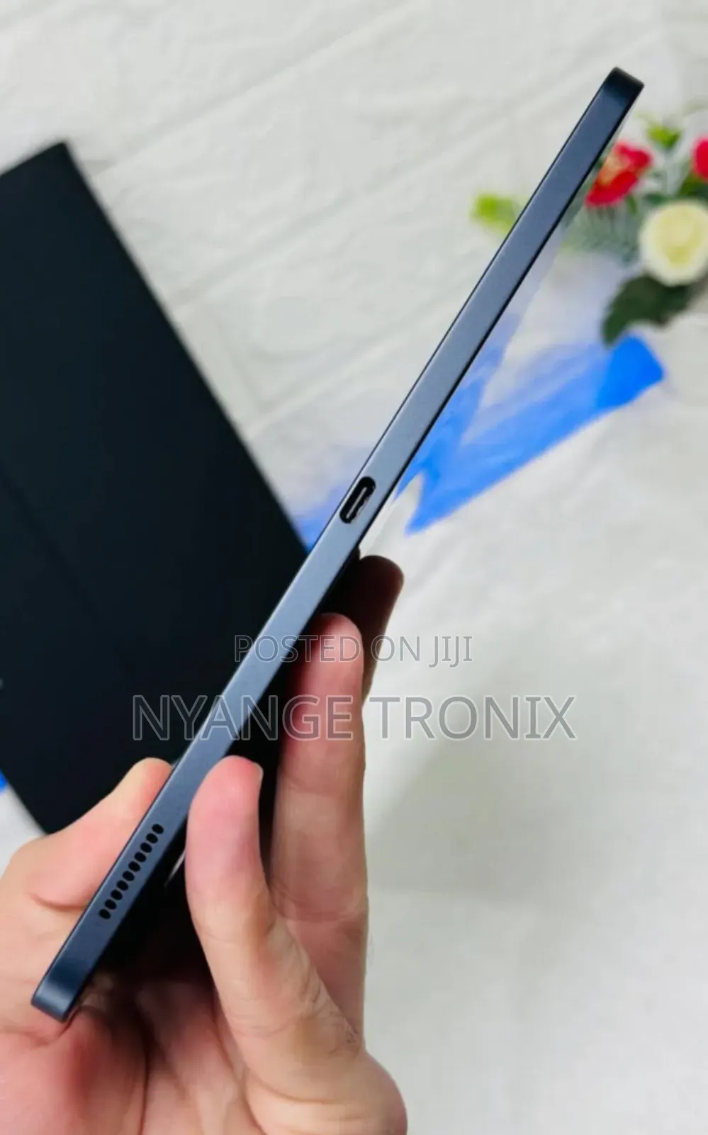 Samsung Galaxy Tab S7 FE 64 GB Gray