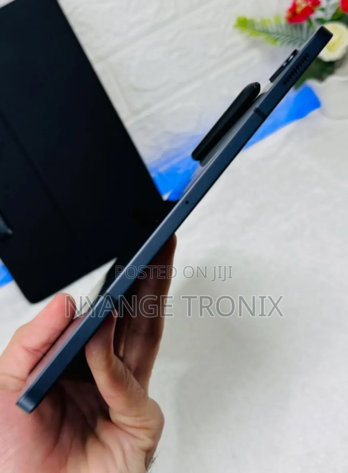 Samsung Galaxy Tab S7 FE 64 GB Gray