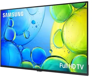 Samsung TV 43 Smart FHD