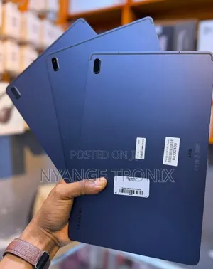 Samsung Galaxy Tab S7 FE 64 GB Gray