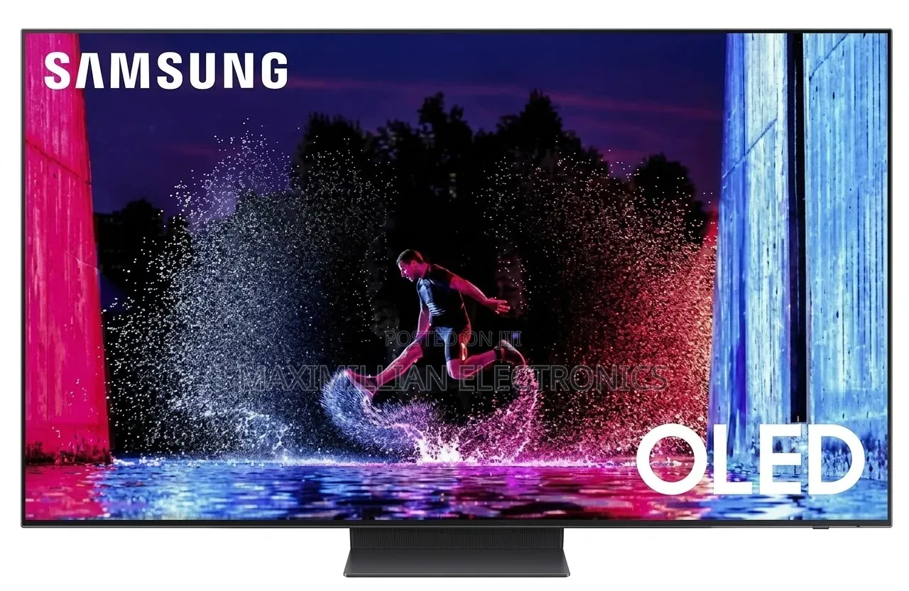 Samsung TV 43nch Smart 4K