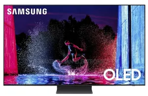Samsung TV 43nch Smart 4K