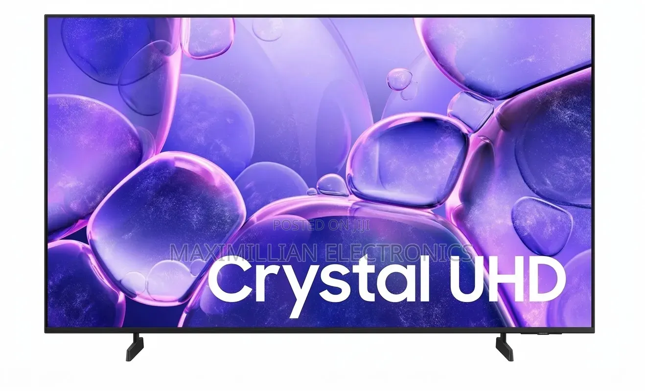 Samsung TV 43nch Smart 4K