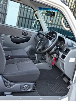 Mitsubishi Pajero 2005
