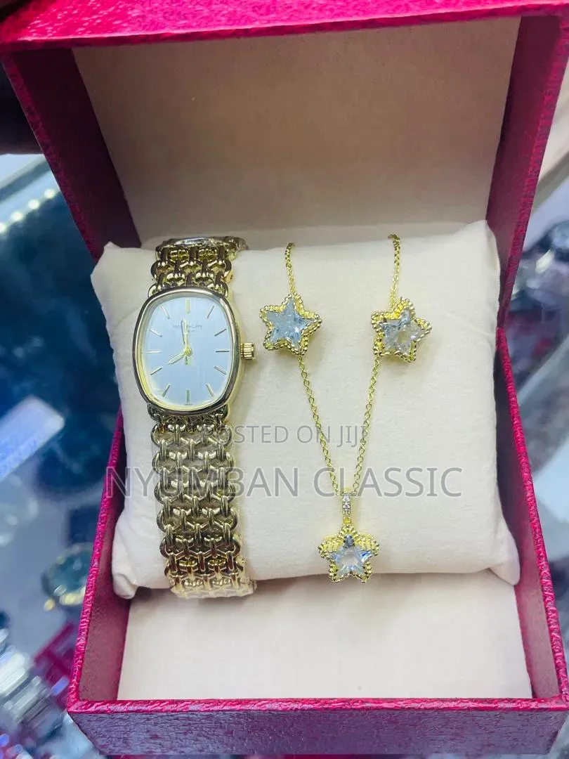 Gift Watches ,Chain