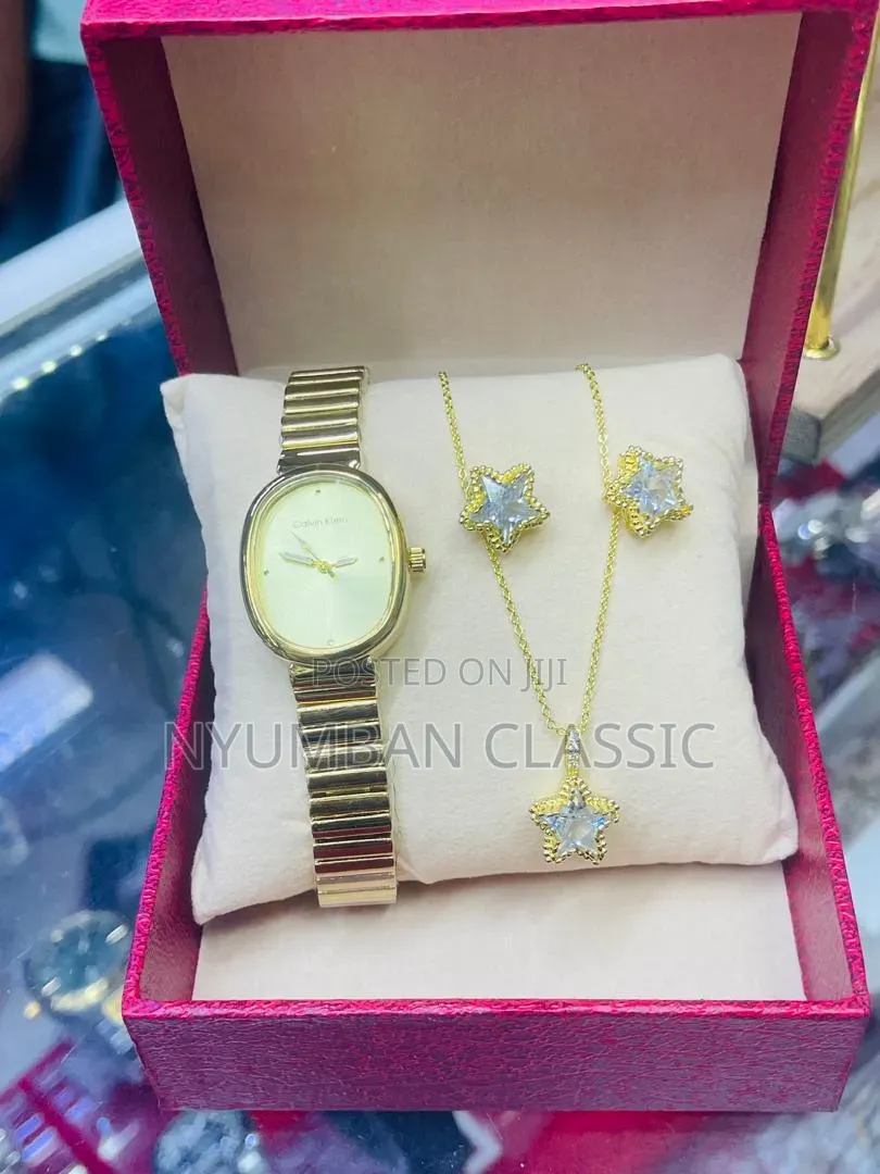 Gift Watches ,Chain
