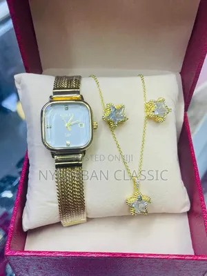 Gift Watches ,Chain