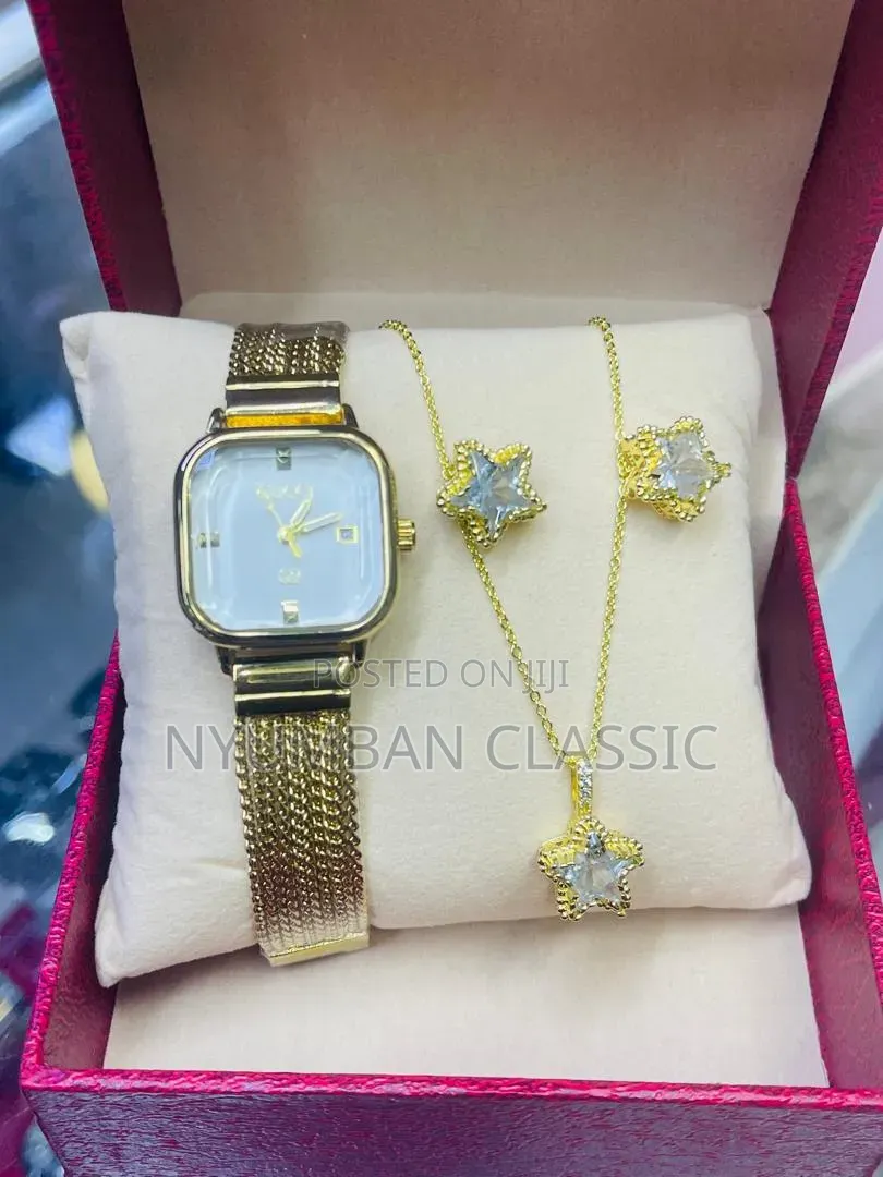 Gift Watches ,Chain