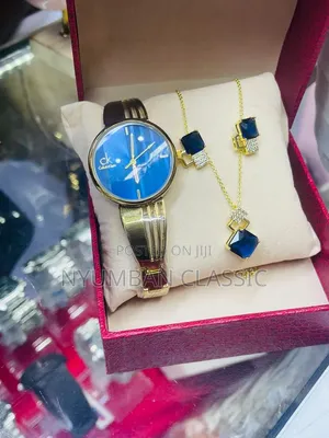 Gift Watches ,Chain