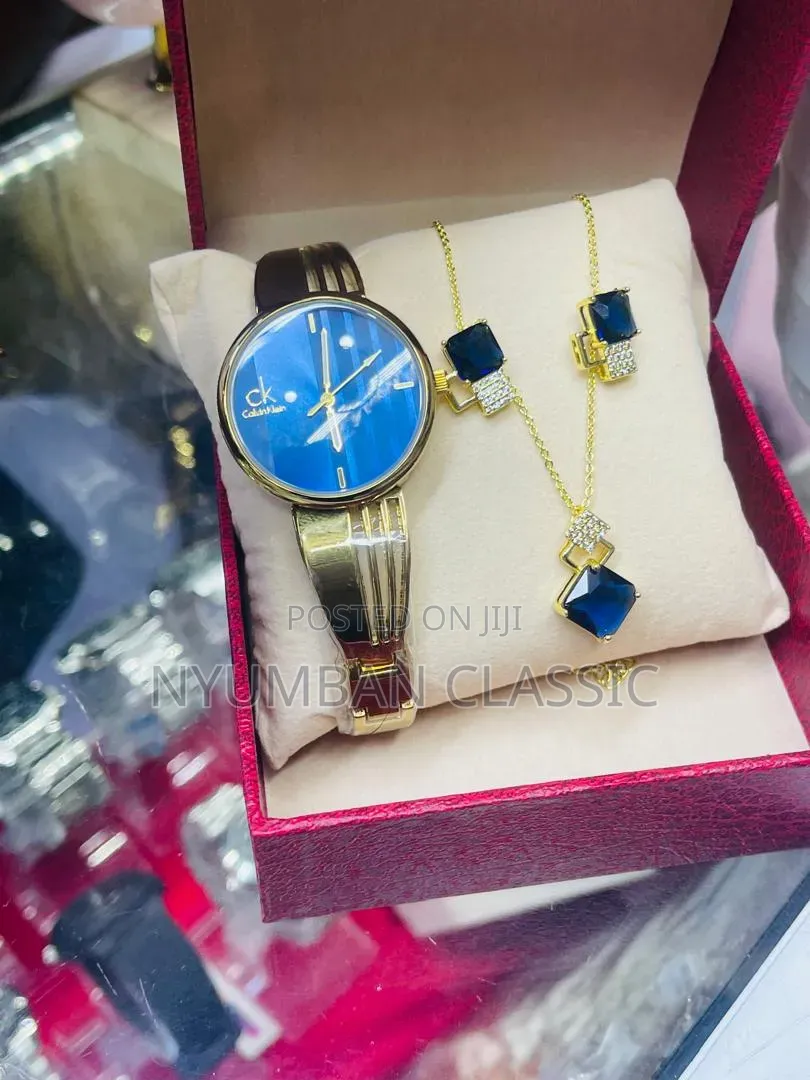 Gift Watches ,Chain
