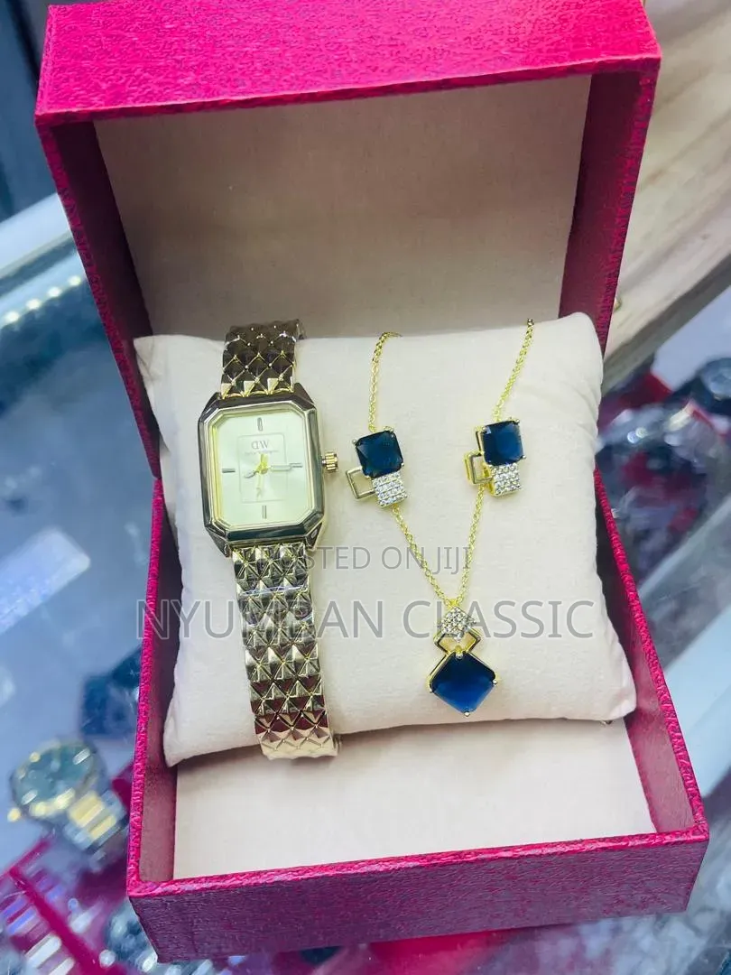 Gift Watches ,Chain