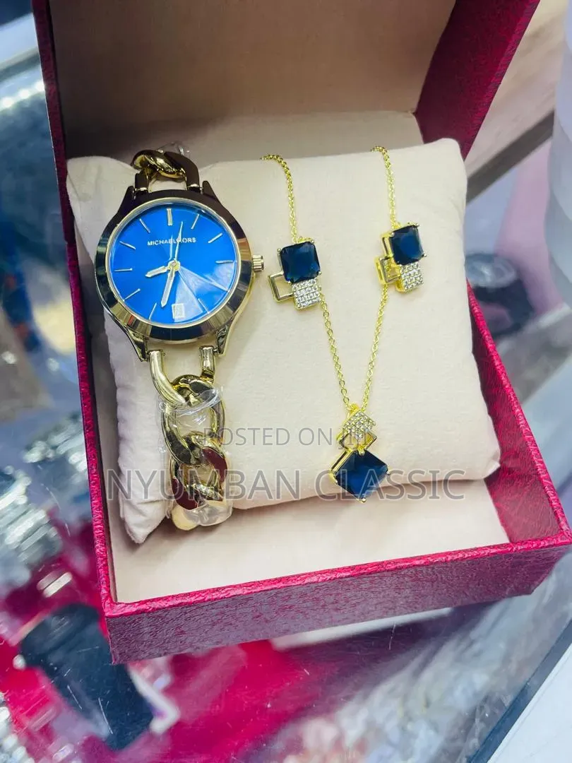 Gift Watches ,Chain