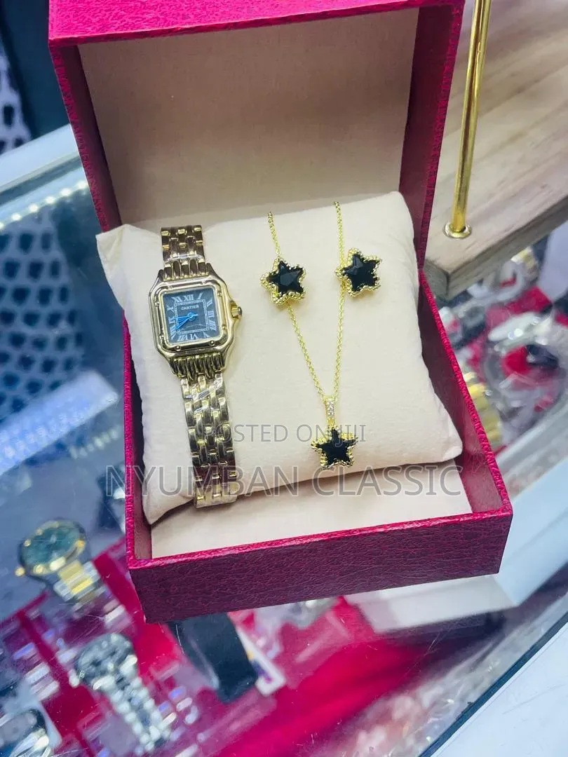 Gift Watches ,Chain