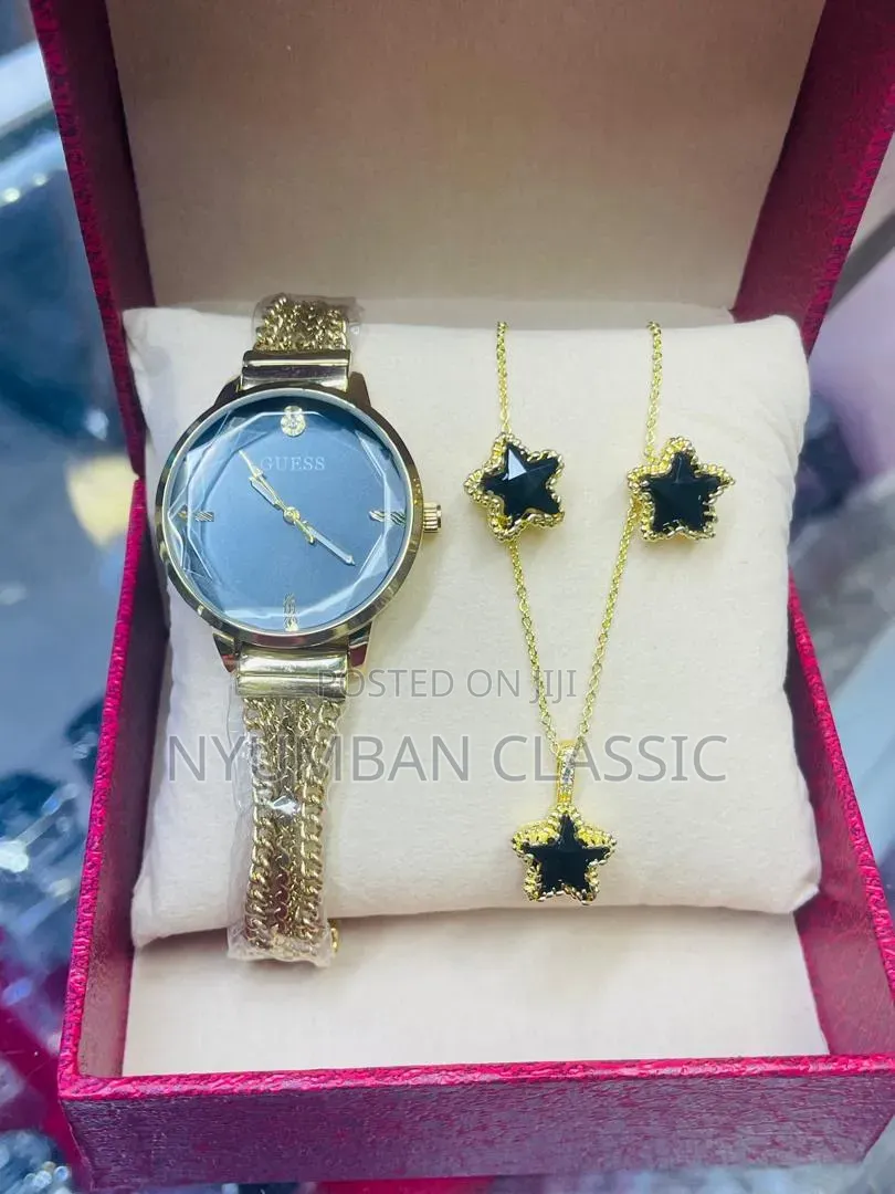 Gift Watches ,Chain
