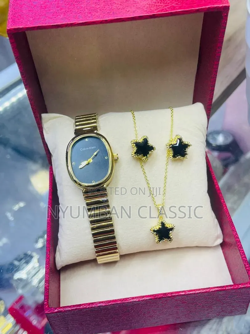 Gift Watches ,Chain