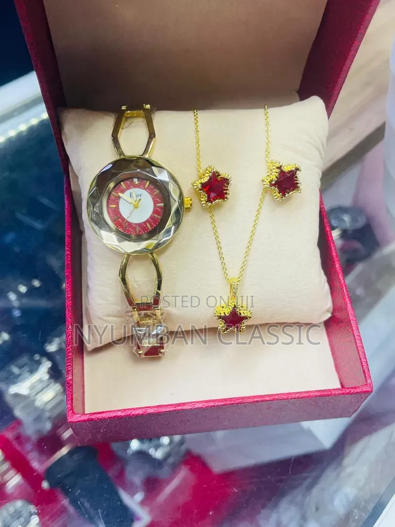 Gift Watches ,Chain