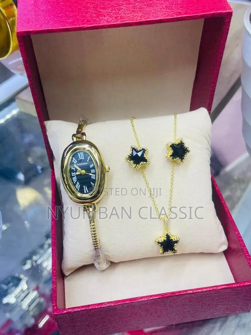Gift Watches ,Chain