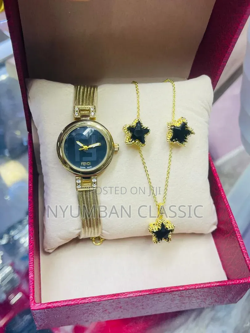 Gift Watches ,Chain