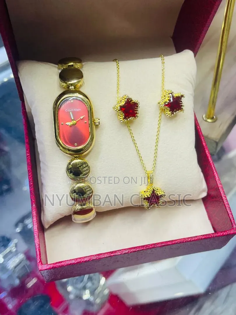 Gift Watches ,Chain