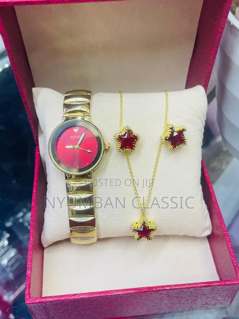 Gift Watches ,Chain