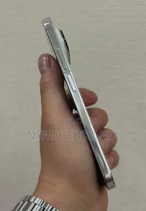 New Huawei Pura X View 256 GB White