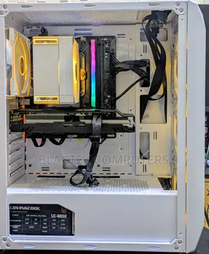 New Desktop Computer Asus TUF Gaming FX10CP 32GB Intel Core i7 SSD 1T