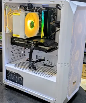 New Desktop Computer Asus TUF Gaming FX10CP 32GB Intel Core i7 SSD 1T