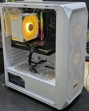 New Desktop Computer Asus TUF Gaming FX10CP 32GB Intel Core i7 SSD 1T