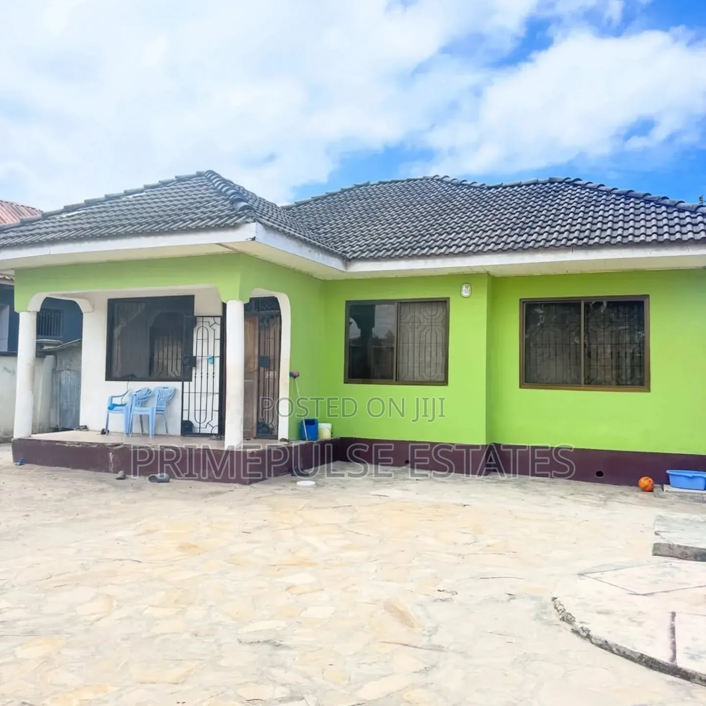 3bdrm House in Mbezi Beach for sale