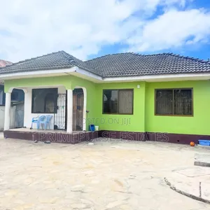 3bdrm House in Mbezi Beach for sale