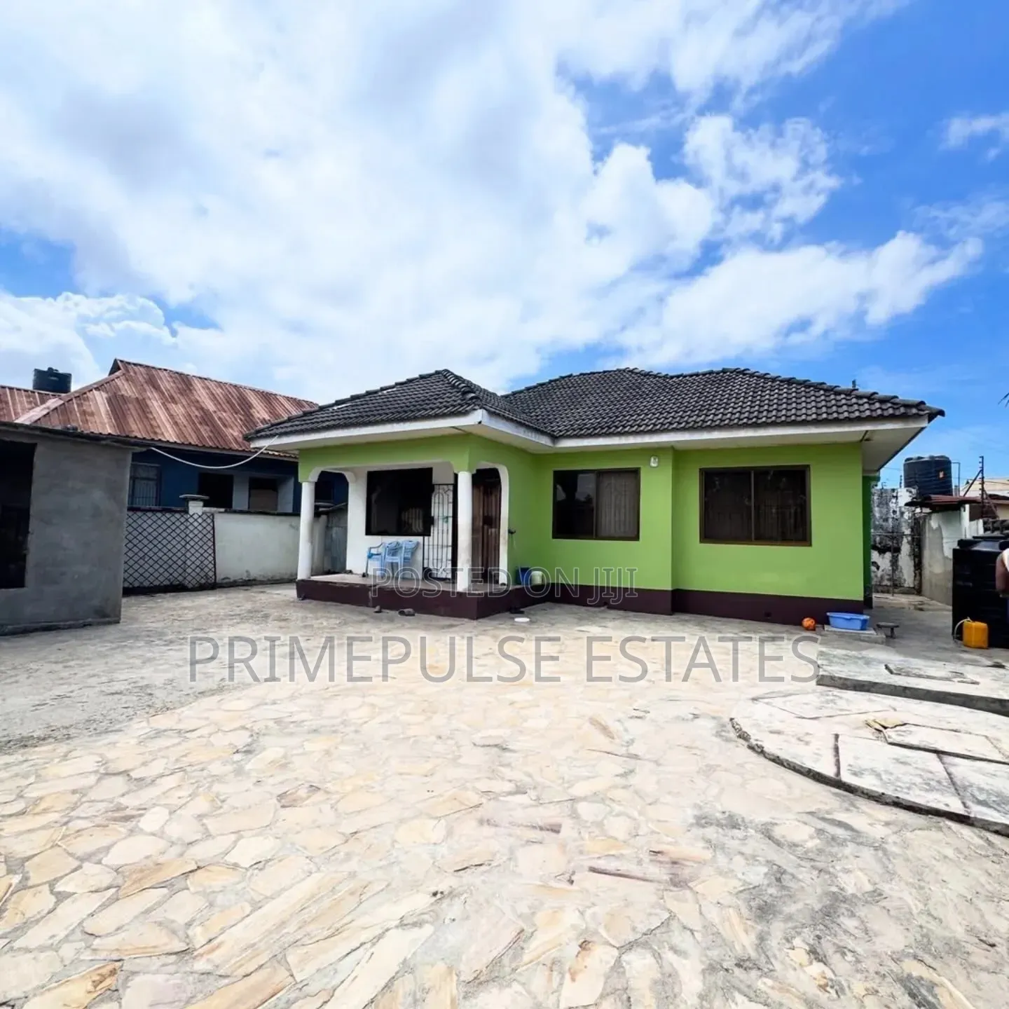 3bdrm House in Mbezi Beach for sale