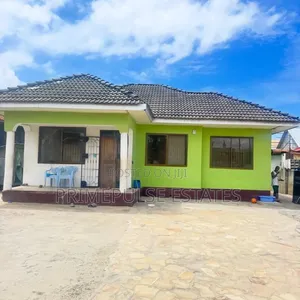 3bdrm House in Mbezi Beach for sale