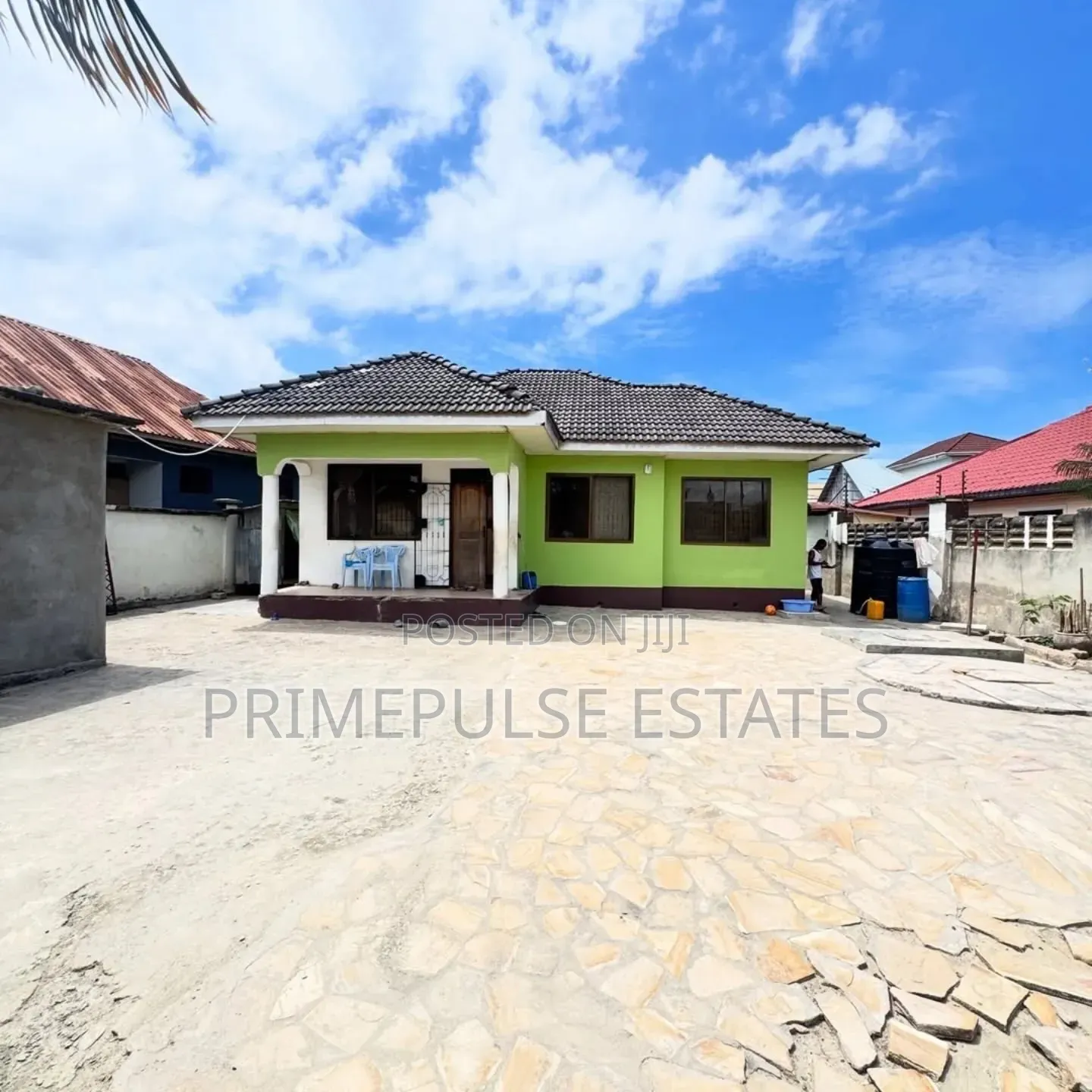 3bdrm House in Mbezi Beach for sale