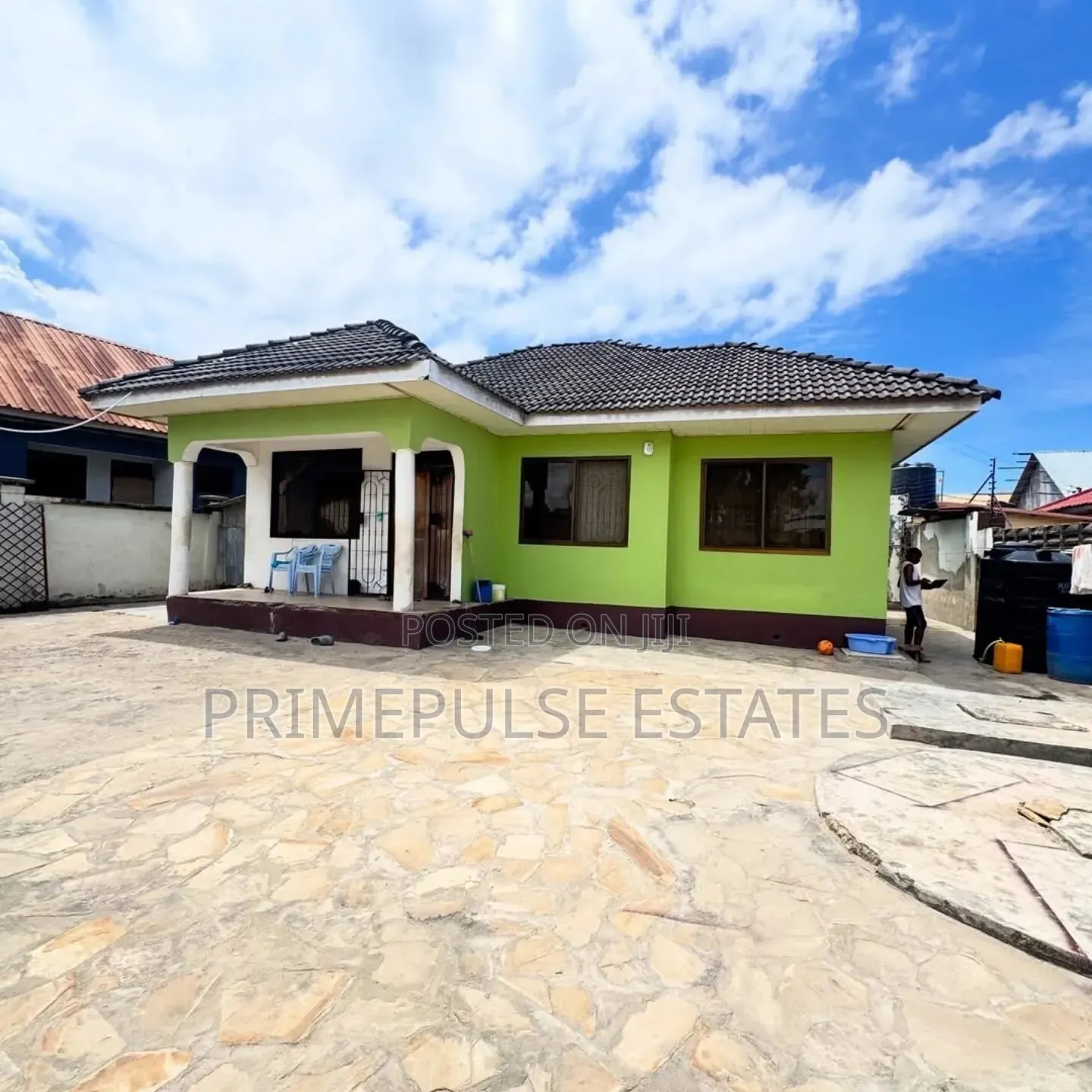 3bdrm House in Mbezi Beach for sale