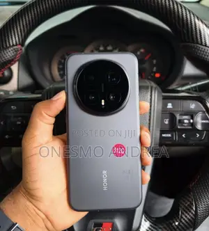 Honor Magic8 Pro 512 GB Black