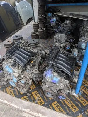 Spare Parts City Center Illalla Kariakoo