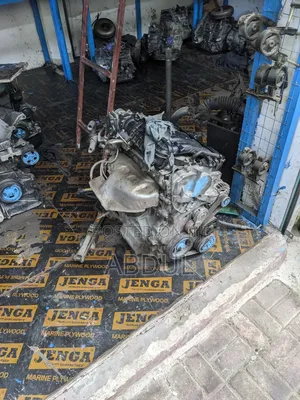 Spare Parts City Center Illalla Kariakoo