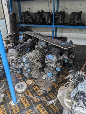 Spare Parts City Center Illalla Kariakoo