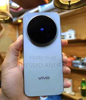 Vivo X300 Pro 512 GB White