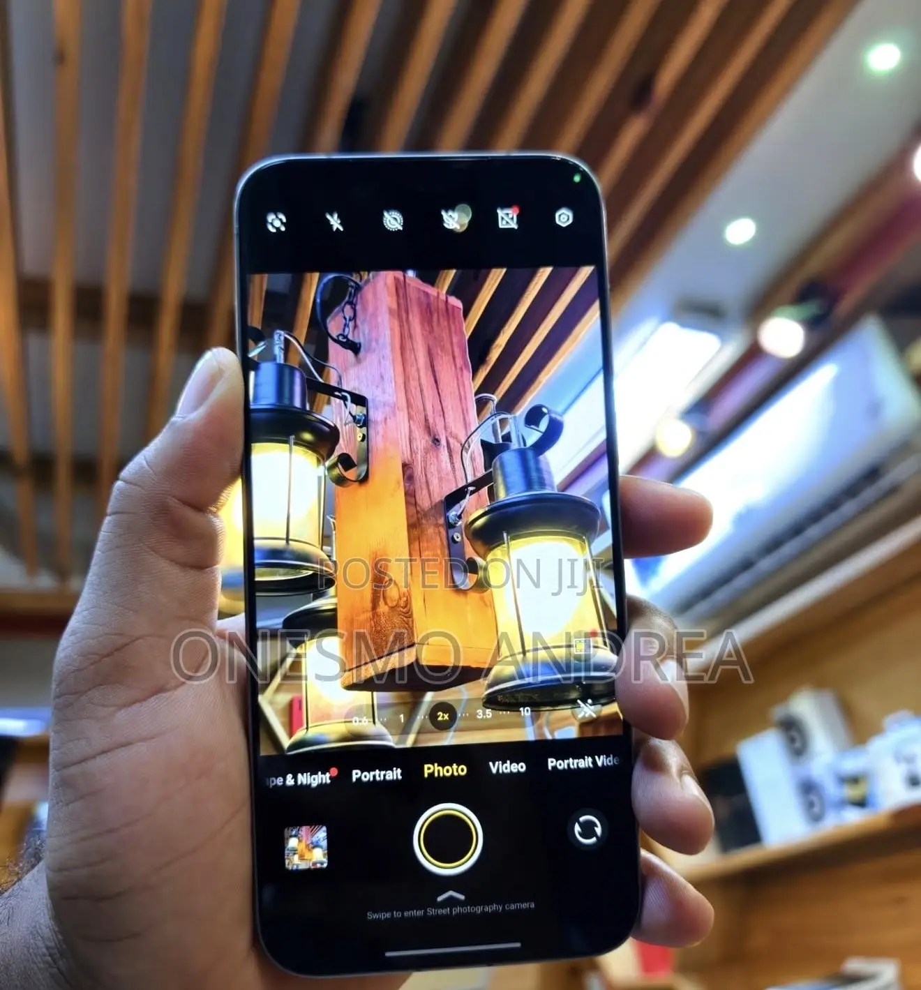 Vivo X300 Pro 512 GB White