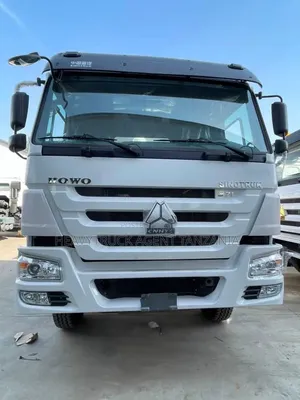 Howo Tipa 6x4