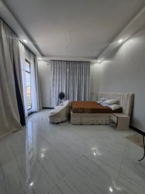 5bdrm House in Goba for rent