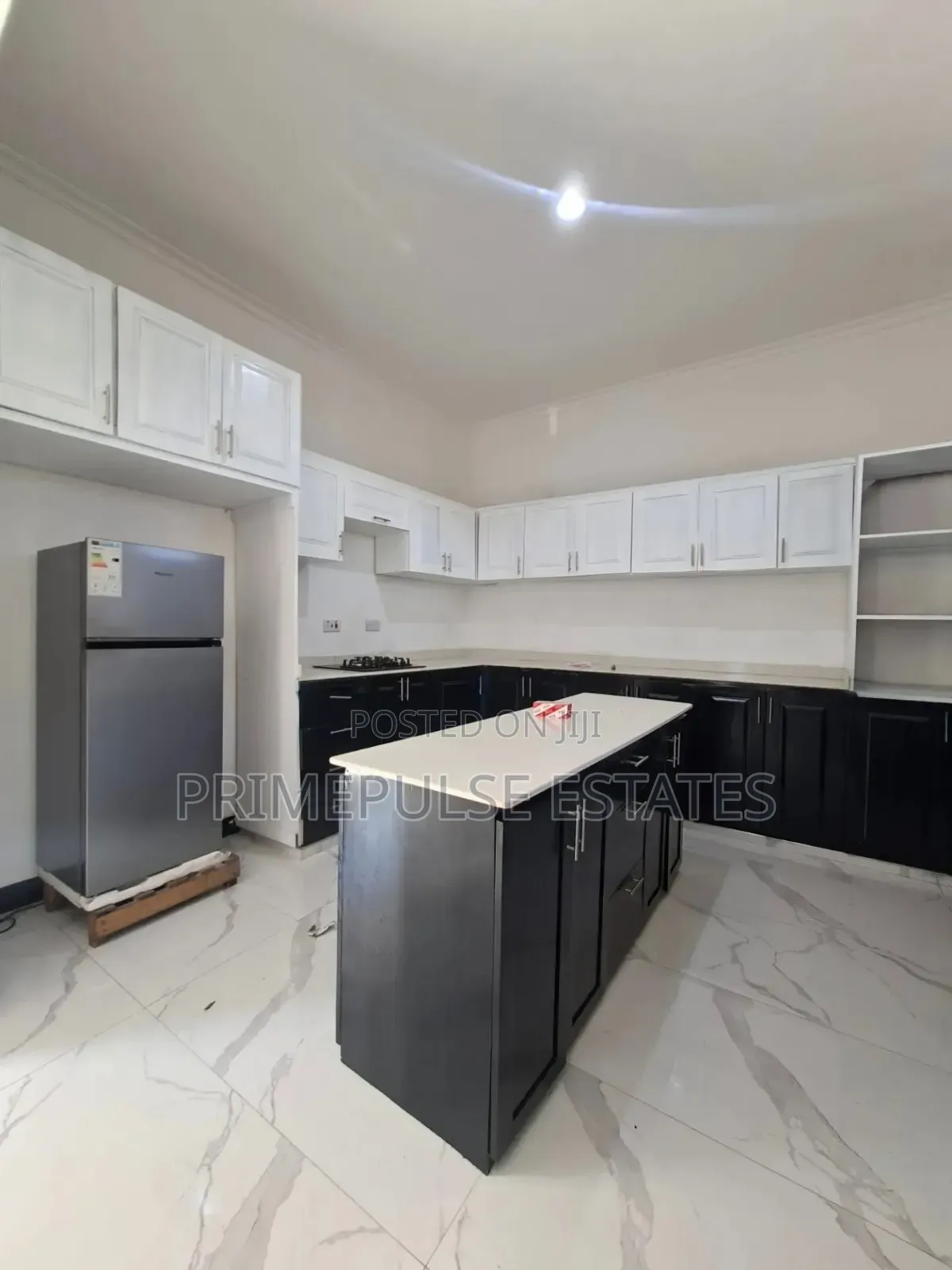 5bdrm House in Goba for rent